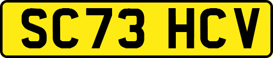 SC73HCV