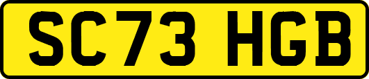 SC73HGB