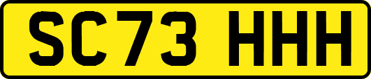 SC73HHH