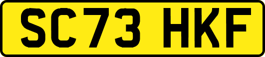 SC73HKF