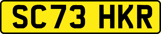 SC73HKR