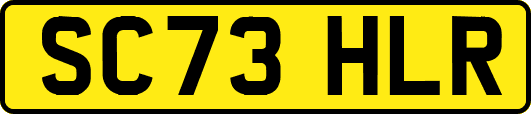 SC73HLR