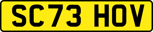 SC73HOV