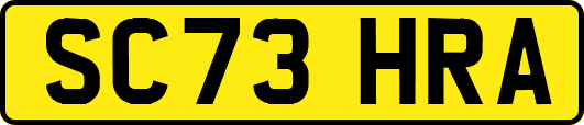SC73HRA