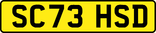 SC73HSD