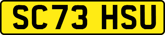 SC73HSU