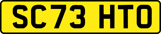 SC73HTO