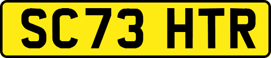 SC73HTR