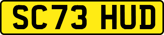 SC73HUD