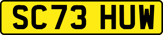 SC73HUW