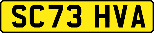SC73HVA