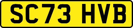 SC73HVB