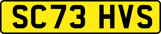 SC73HVS