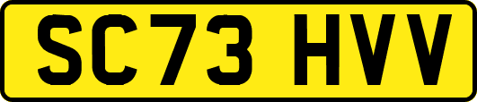 SC73HVV