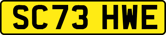 SC73HWE