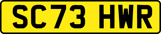 SC73HWR