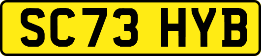 SC73HYB