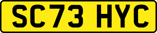 SC73HYC