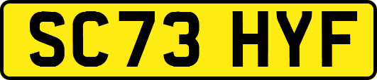 SC73HYF