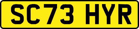 SC73HYR