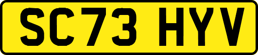SC73HYV