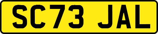 SC73JAL