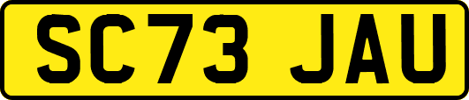 SC73JAU