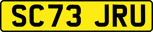 SC73JRU