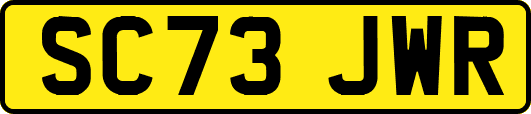 SC73JWR