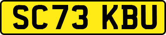SC73KBU