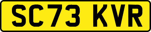 SC73KVR