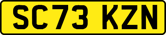 SC73KZN
