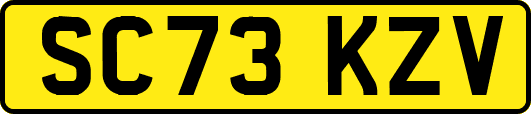 SC73KZV