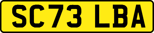 SC73LBA