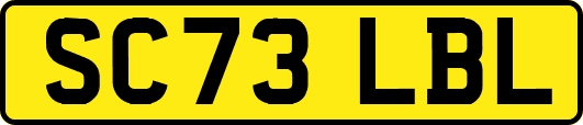 SC73LBL