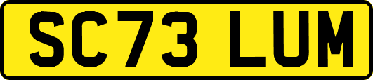 SC73LUM