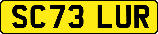 SC73LUR