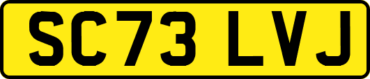 SC73LVJ