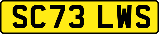 SC73LWS