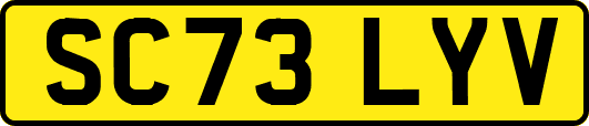 SC73LYV