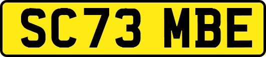 SC73MBE