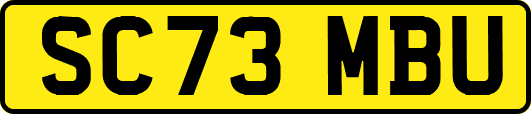 SC73MBU
