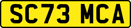 SC73MCA