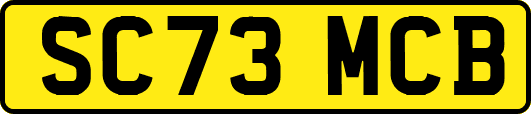 SC73MCB