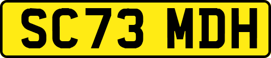 SC73MDH