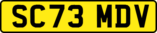 SC73MDV