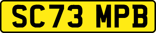 SC73MPB