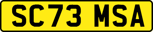SC73MSA