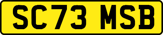 SC73MSB