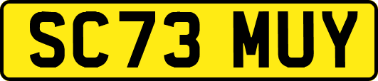SC73MUY